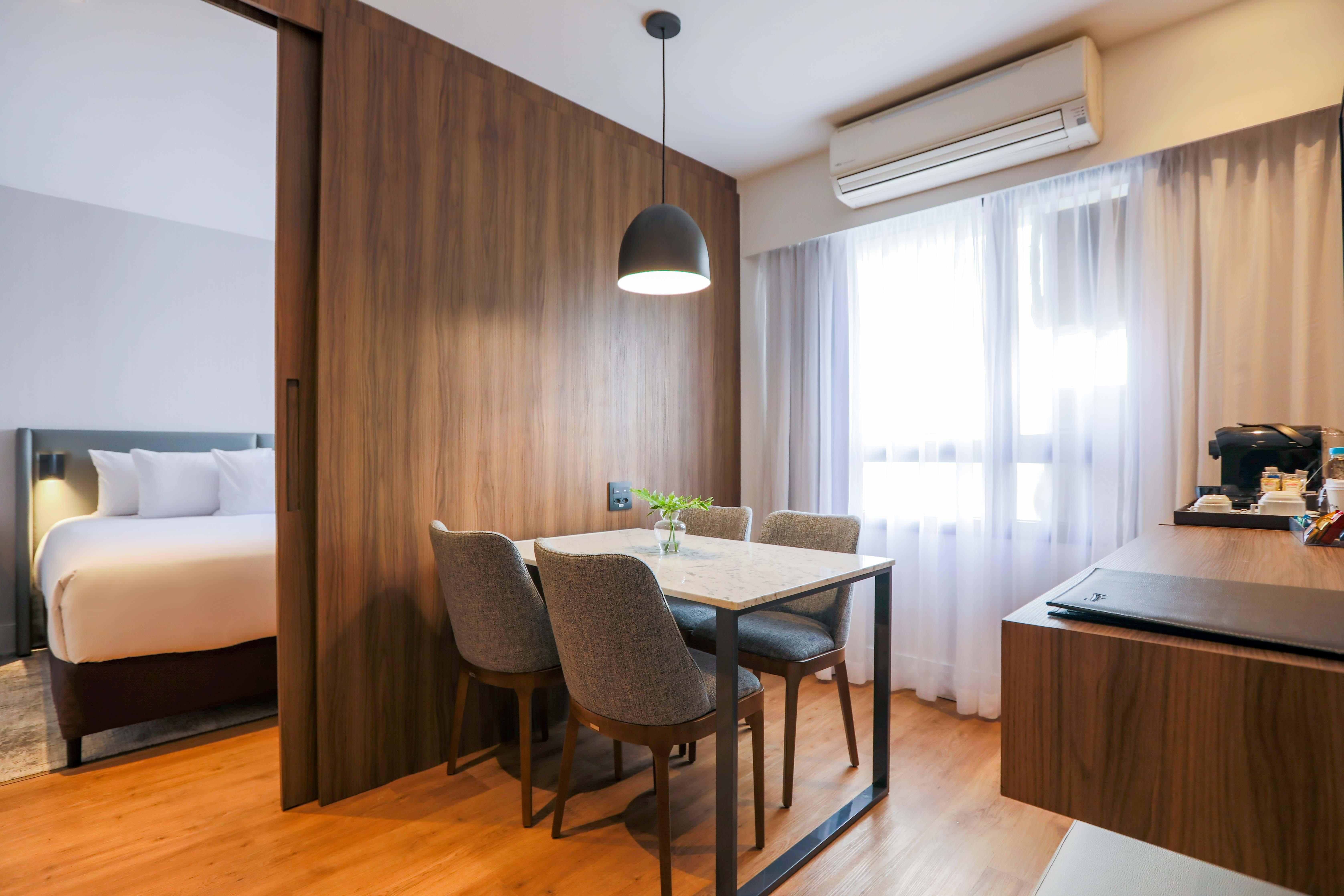Radisson Sao Paulo Paulista — Fotos 3